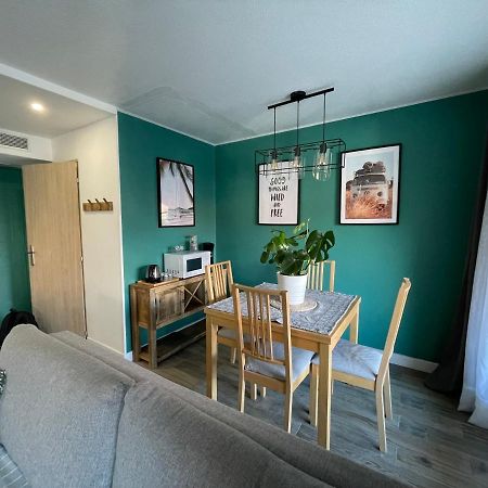 Chez Mathieu Apartment Cannes Bagian luar foto