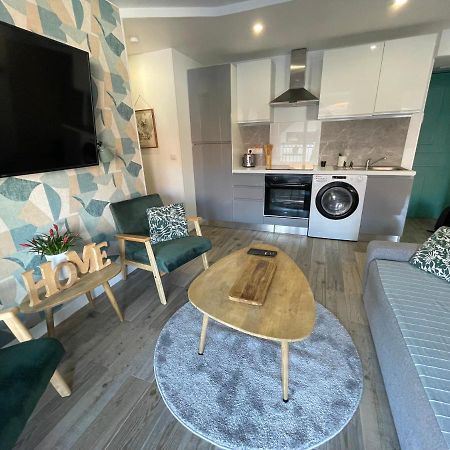 Chez Mathieu Apartment Cannes Bagian luar foto
