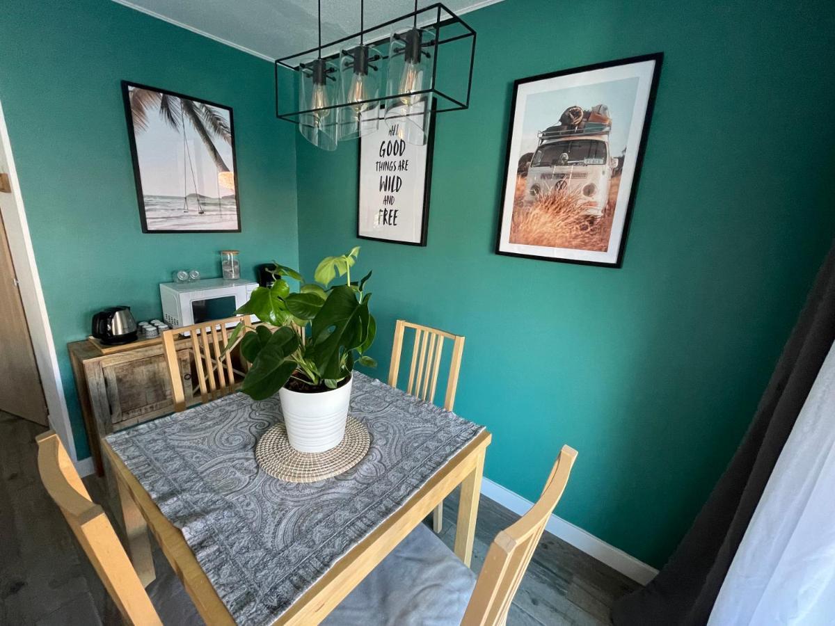 Chez Mathieu Apartment Cannes Bagian luar foto